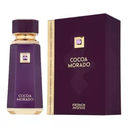 French Avenue Cocoa Morado 100ml EDP