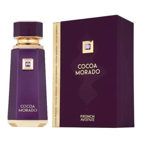 French Avenue Cocoa Morado 100ml EDP