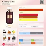 Emir Cherry Cola EDP 75ml