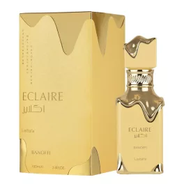 Lattafa Eclaire Banoffi EDP 100ml
