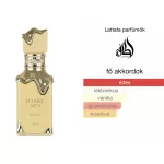 Lattafa Eclaire Banoffi EDP 100ml