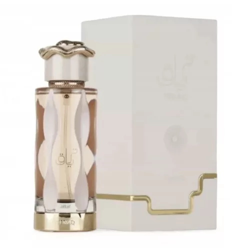 Lattafa Teriaq EDP 100ml