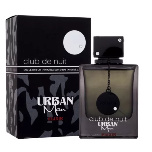 Armaf Club de Nuit Urban Elixir EDP 105ml