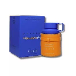 Armaf Odyssey Mandarin Sky Elixir 100ml EDP
