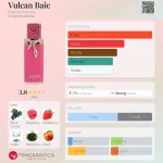 French Avenue Vulcan Baie EDP 100ml