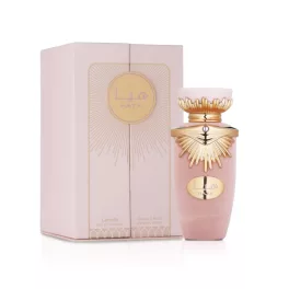 Lattafa Haya EDP 100ml