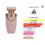 Lattafa Haya EDP 100ml