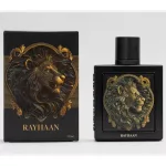 Rayhaan Lion EDP 100ml