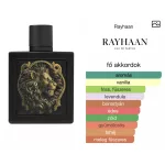 Rayhaan Lion EDP 100ml