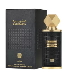 Lattafa Mashrabya EDP 100ml