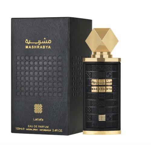 Lattafa Mashrabya EDP 100ml