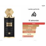 Lattafa Mashrabya EDP 100ml