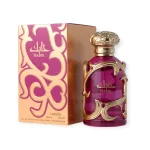 Lattafa Habik Woman 100ml EDP