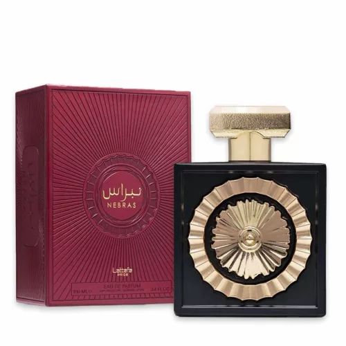 Lattafa Nebras 100ml EDP