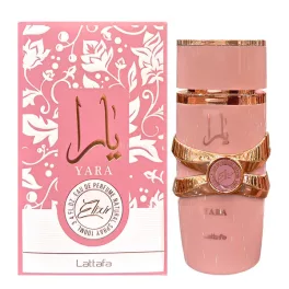 Lattafa Yara Elixir 100ml EDP
