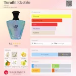 Afnan Turathi Electric 100ml EDP