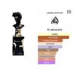 Lattafa His Confession 100ml EDP