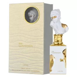 Lattafa Her Confession 100ml EDP