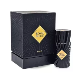 French Avenue Royal Blend Nero 100ml EDP