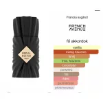 French Avenue Royal Blend Nero 100ml EDP
