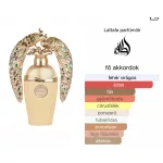 Lattafa Afeef 100ml EDP