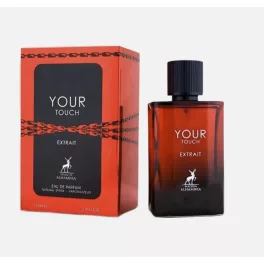 Maison Alhambre Your Touch Extrait 100ml EDP