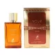 Maison Alhambra Your Touch Amber 100ml EDP