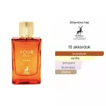 Maison Alhambra Your Touch Amber 100ml EDP