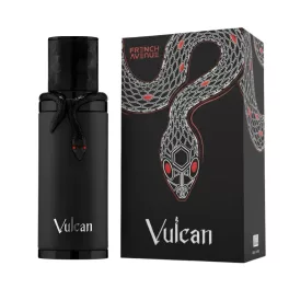 French Avenue Vulcan Black Friday 100ml EDP