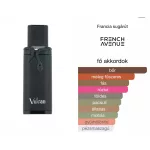 French Avenue Vulcan Black Friday 100ml EDP
