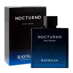Rayhaan Nocturno 100ml EDP