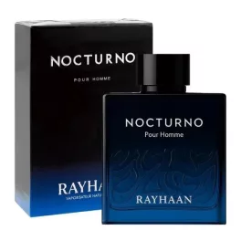 Rayhaan Nocturno 100ml EDP