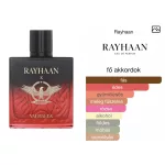 Rayhaan Valhalla 100ml EDP