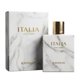 Rayhaan Italia 100ml EDP