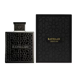 Rayhaan Obsidian 100ml EDP
