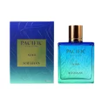 Rayhaan Pacific Aura 100ml EDP