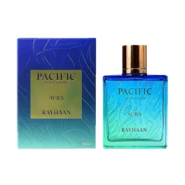 Rayhaan Pacific Aura 100ml EDP