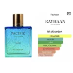 Rayhaan Pacific Aura 100ml EDP