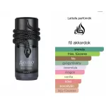 Lattafa Musamam Black Intense 100ml EDP
