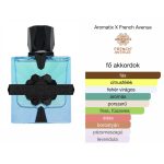 French Avenue Aromatix Magnetiq 100ml EDP