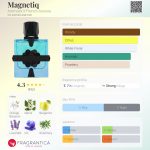 French Avenue Aromatix Magnetiq 100ml EDP