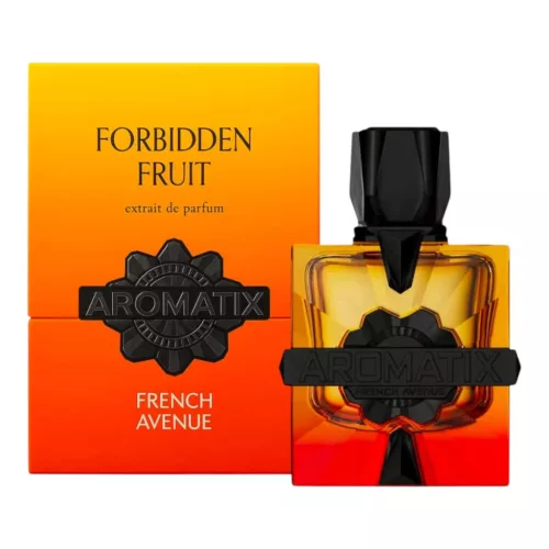French Avenue Aromatix Forbidden Fruit 100ml EDP