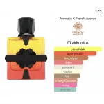 French Avenue Aromatix Forbidden Fruit 100ml EDP