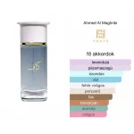 Ahmed Al Maghribi Kaaf 100ml Extrait de Parfum