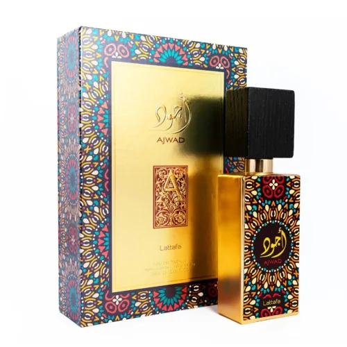 Lattafa Ajwad EDP 60ml