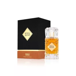 French Avenue Royal Blend 100ml EDP
