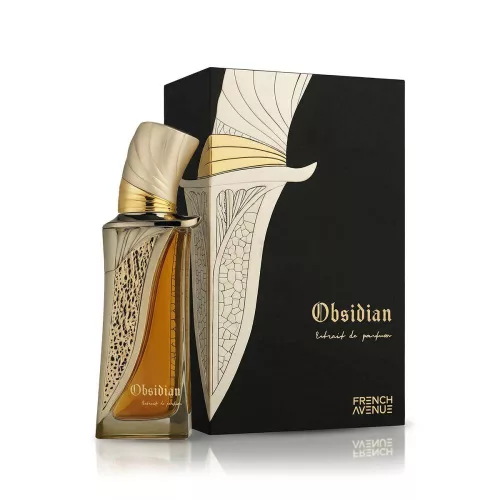 French Avenue Obsidian 100ml EDP