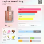 Lattafa Angham Second Song 100ml EDP