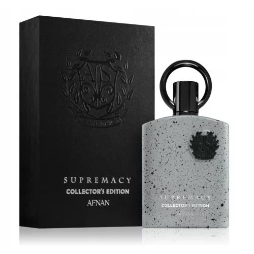 Afnan Supremacy Collector's Edition 100ml EDP