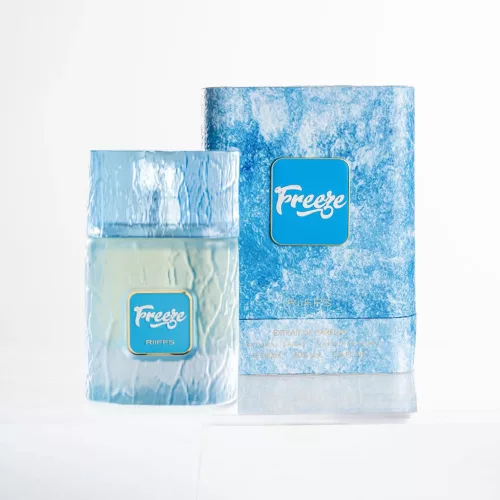 Riiffs Freeze 100ml EDP